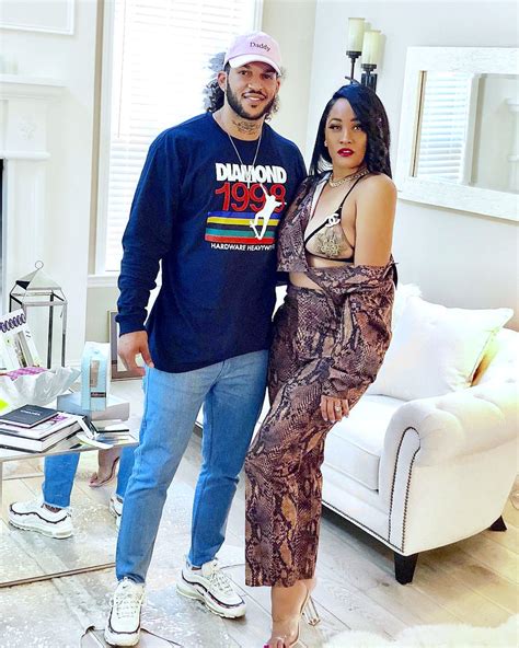 natalie nunn divorce|Is Natalie Nunn still together with her husband, Jacob。